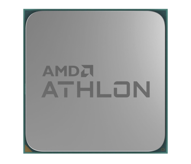 AMD Athlon 3000G Tray - 1520440 - zdjęcie